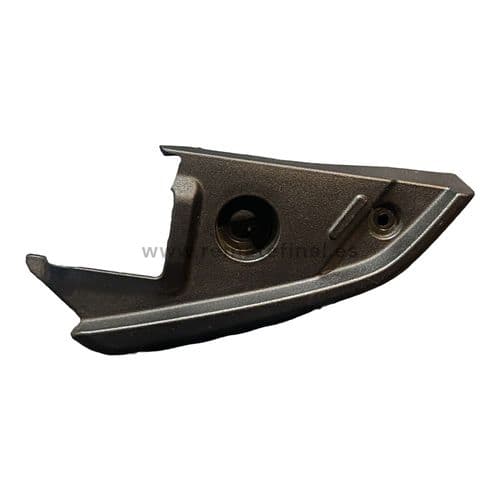 Tapa Estribera Derecha Honda Sh 300 K53 2016 a 2020
