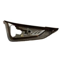 Tapa Estribera Izquierda Honda Sh 125 K0R 2021 a 2024