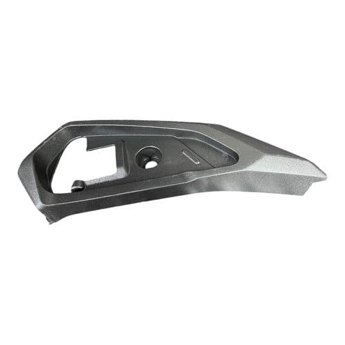 Tapa Estribera Izquierda Motor Honda SH 350 K1W 2021 a 2024