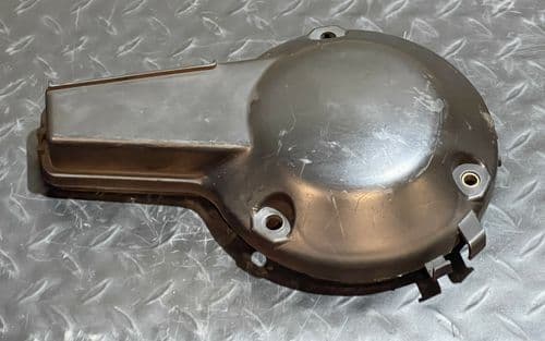 Tapa Filtro Variador Honda Pantheon 125 y 150 2T 1998 a 2002