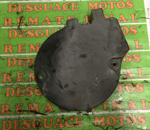 Tapa Filtro Variador Honda Sh 125 y 150 Carburación 2001 a 2004