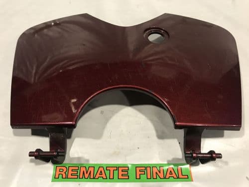 Tapa Guantera Granate Contraescudo Honda Sh 125-150 2005 a 2008