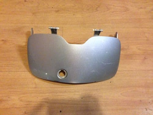 Tapa Guantera Gris Honda Sh 125 a 150 Carburación 2001 a 2004