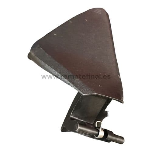 Tapa Guantera Izquierda Contraescudo Honda Sh 125 K77 2017 a 2020