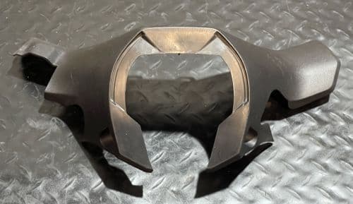 Tapa Inferior Manillar Honda Forza 125 K40 2015 a 2018