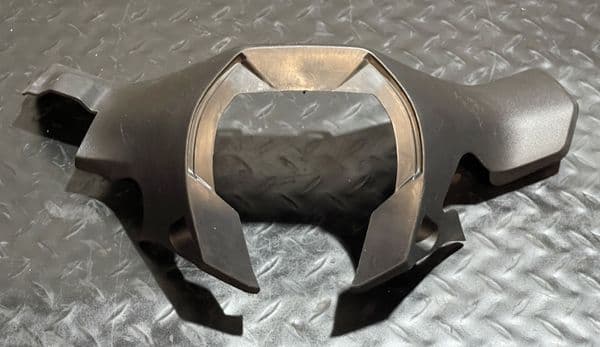 Tapa Inferior Manillar Honda Forza 125 K40 2015 a 2018