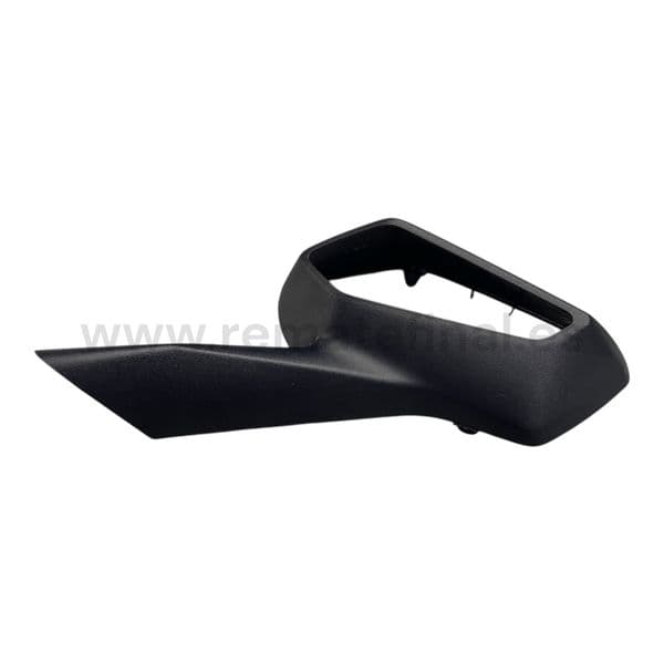 Tapa Intermitente Delantero Izquierdo Retrovisor Led Honda Forza 125 y 350 K1B 2021 a 2024