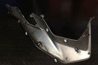 Tapa Izquierda Honda Forza 125 y 300 K0B 2019-2020