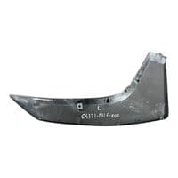 Tapa izquierda Honda NT1100 MLF