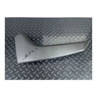 Tapa izquierda Honda NT1100 MLF