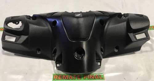 Tapa Manillar Cuenta Km Relojes Honda Sh 125 K77 2017 a 2020