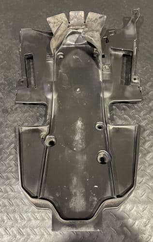 Tapa Paso de Rueda Trasera Honda Sh 125 K01 2013 a 2016