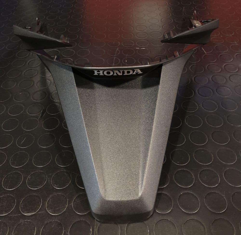 Kit luci supplementari Honda 2025 per Honda Forza 750 NSS