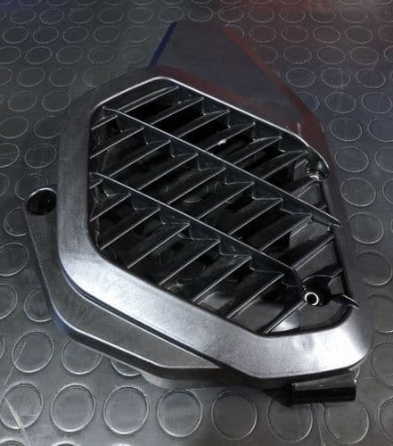 Tapa Protector Radiador Honda Pcx 125 K97 2018 a 2020