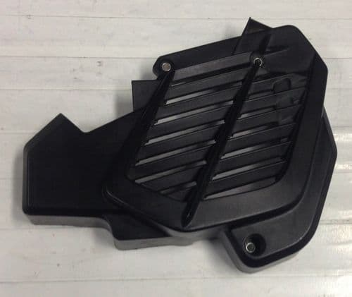 Tapa Protector Radiador Honda Sh 125 K01 2013 a 2016