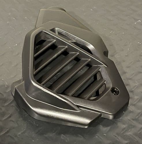 Tapa Protector Radiador Honda Sh Mode 125 K29 2014 a 2019