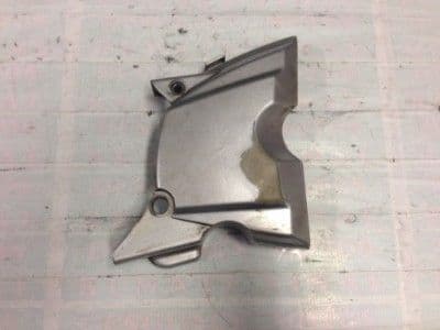 Tapa Protector Yamaha Ybr 125 2004-2009
