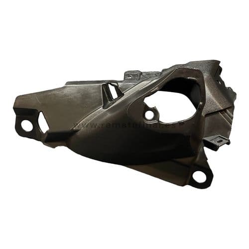 Tapa Retrovisor embellecedor derecho Honda Forza 125 y 300 K0B 2019 y 2020