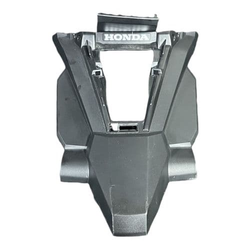 Tapa Soporte Porta Matrícula Honda X-Adv 350 2022-2024