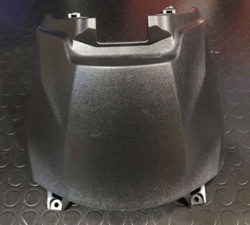 Tapa Suelo-Asiento Honda Sh 125 K77 2017 a 2020