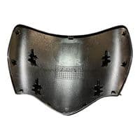 Tapa Superior Frontal Manillar Honda Sh 125 K0R 2021 a 2024