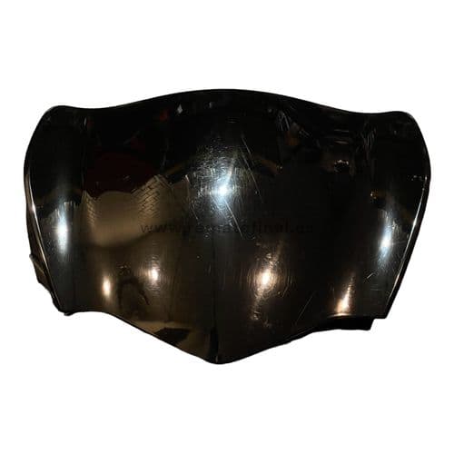Tapa Superior Frontal Manillar Honda SH 125-150 K0R 2021 a 2025