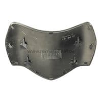 Tapa Superior Frontal Manillar Honda SH 125-150 K0R 2021 a 2025.