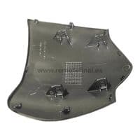 Tapa Superior Frontal Manillar Honda SH 125-150 K0R 2021 a 2025.