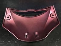 Tapa Superior Manillar Granate Honda Sh 125 y 150I 2005 a 2008