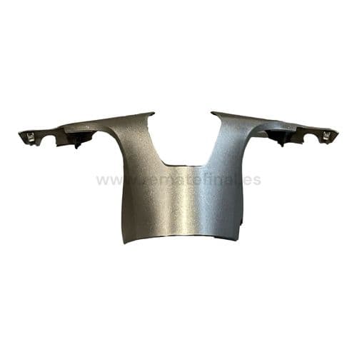 Tapa Superior Manillar Relojes Gris Ceniza Mate Honda Sh K77 125 K77 2017 a 2020