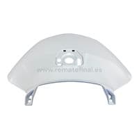 Tapa Unión Carenado Trasero Gris Falcon Honda SH 125-150 K0R 2021 a 2025