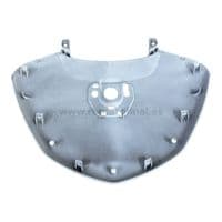 Tapa Unión Carenado Trasero Gris Falcon Honda SH 125-150 K0R 2021 a 2025