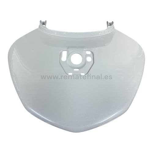 Tapa Unión Carenado Trasero Gris Falcon Honda SH 125-150 K0R 2021 a 2025