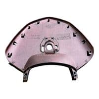 Tapa Unión Carenado Trasero Rojo Honda Sh 125 K0R 2021 a 2024