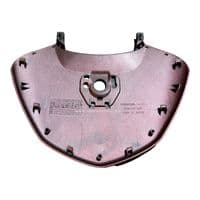 Tapa Unión Carenado Trasero Rojo Honda Sh 125 K0R 2021 a 2024