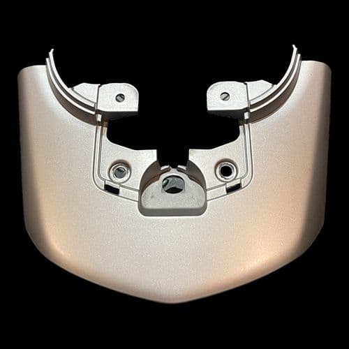 Tapa Unión Carenados Traseros Gris Mate Honda Sh Mode 125 K29 2014 a 2019