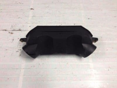 Tapa Unión Ram Air Bmw R 1100RT de 1995 a 2001