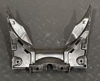 Tapa Unión Suelos Yamaha Xmax 300 B74 2017 a 2022