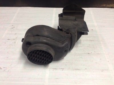 Tapa Ventilador Honda Bali 50 1993-1999