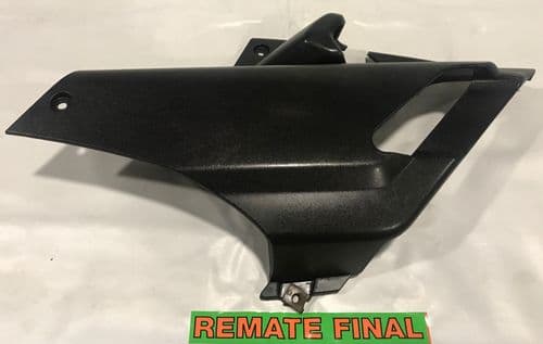 Tapa Yamaha Xmax 125 2006-2009