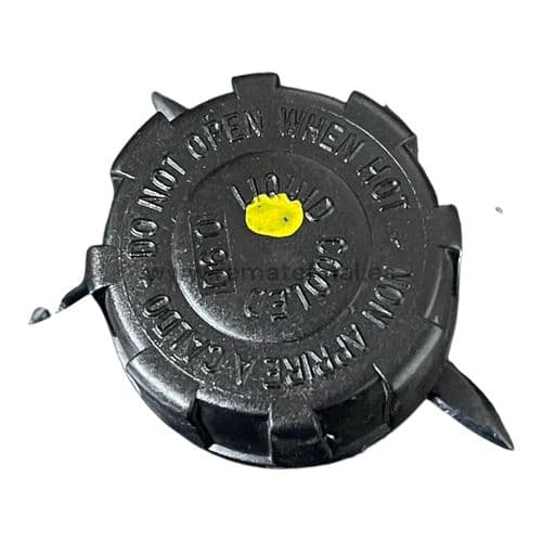 Tapon Deposito Refrigeración Piaggio XEvo X7 X8 X9.