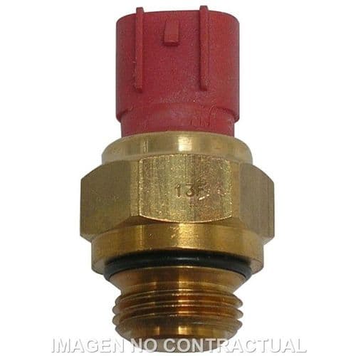 Termocontacto Ventilador Suzuki Burgman 250 400 650, Dl Vstrom, Sv