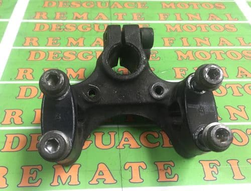 Tija Superior Horquilla suspensión delantera Suzuki Burgman 250 y 400 K3 a K5 2003 a 2005