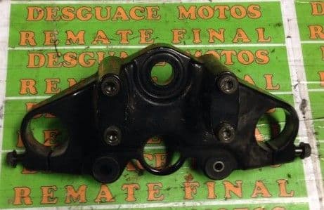 Tija Superior Horquilla suspensión delantera Suzuki Tu 250 1997-2001