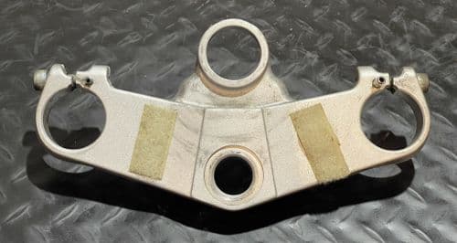 Tija Superior Horquilla suspensión delantera Yamaha Fzr 600 Genesis 1990-1996