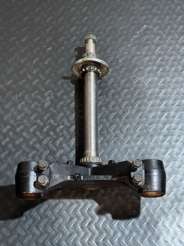 Tija Superior Horquilla suspensión delantera Yamaha Majesty 400 2004-2007