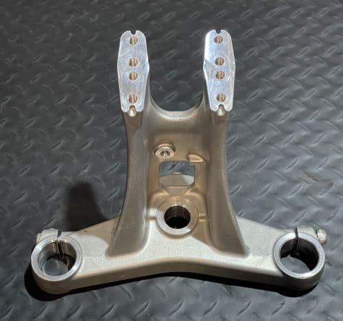 Tija Superior Horquilla suspensión delantera Yamaha Xmax 125 y 300 BL1 y B74 2017 a 2022