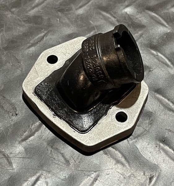 Tobera Carburador Piaggio Et2 50 1997-2004