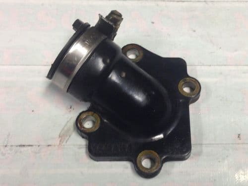 Tobera Carburador Yamaha Axis 50 1990-1997