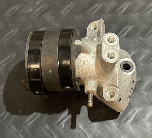 Tobera cuerpo Inyección Mariposa Honda 300 Forza K0B y Sh K53